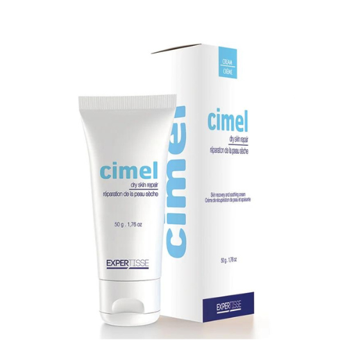 Cimel Dry Skin Repair