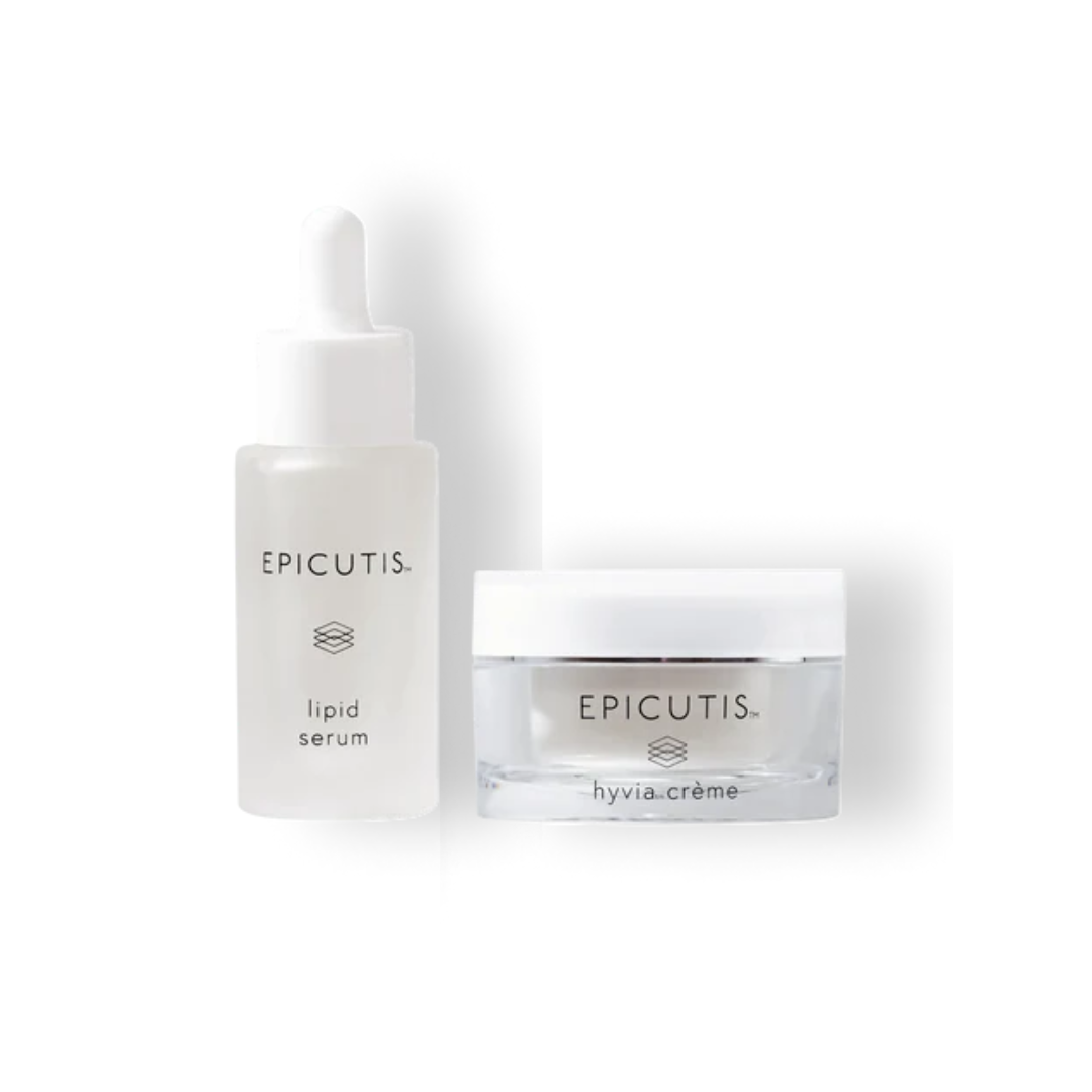 EPICUTIS LUXURY SKINCARE SET