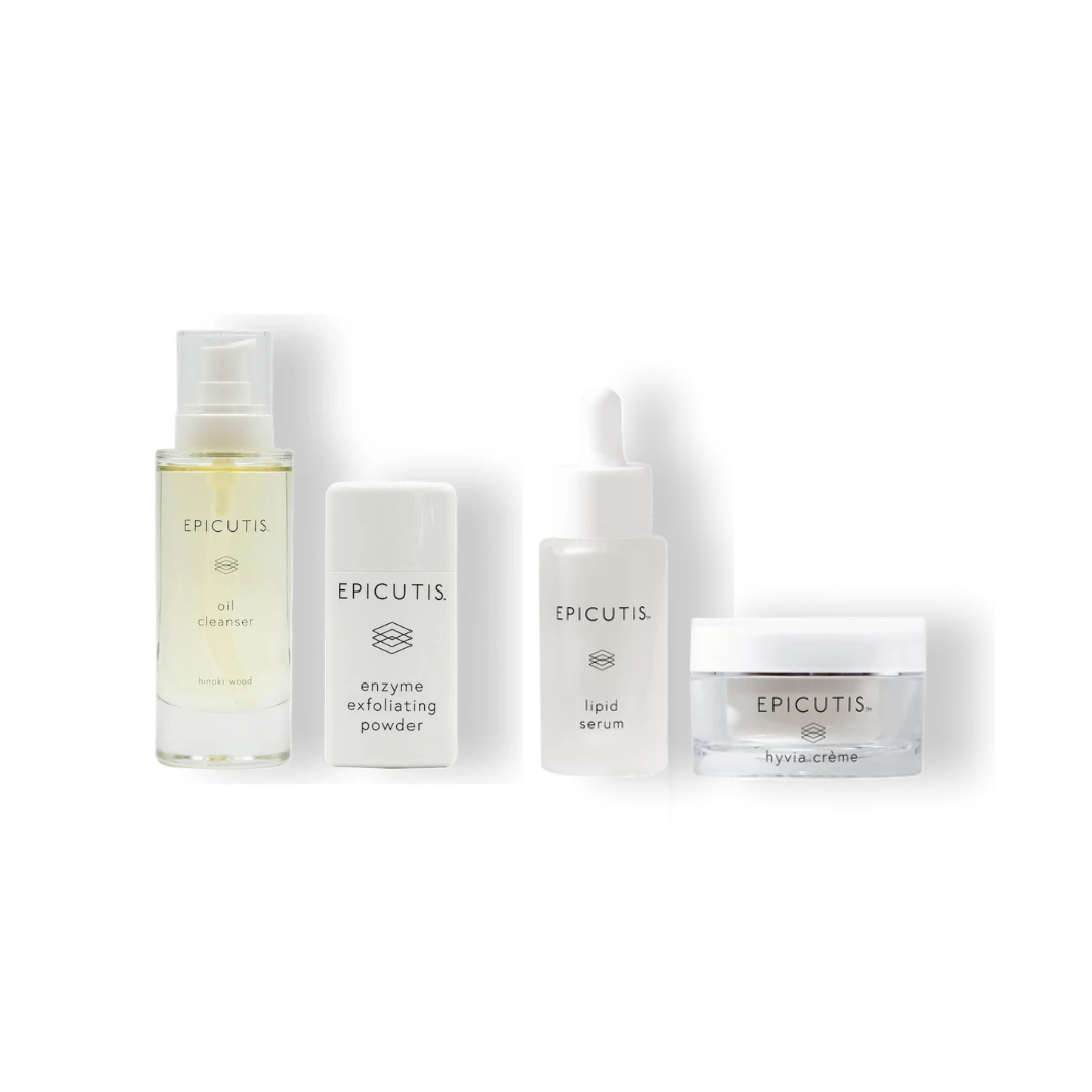 EPICUTIS SKINCARE BUNDLE