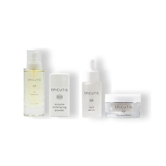 EPICUTIS SKINCARE BUNDLE