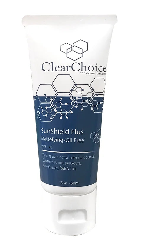 ClearChoice Sun Shield Plus SPF 30